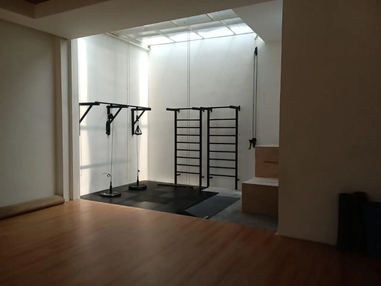Foto Fatimah – member NIKIFIT